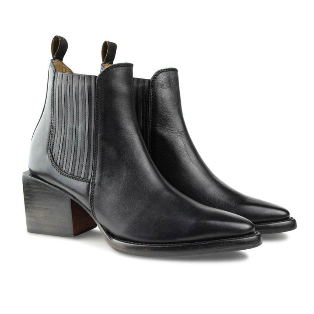 Sutro Battery Boots
